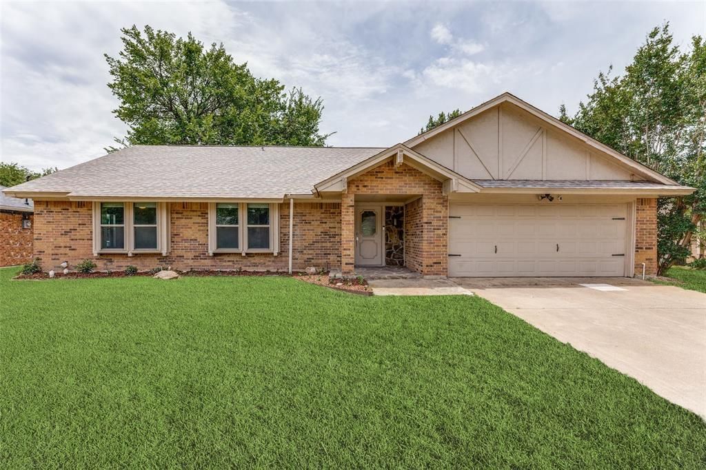 3305 Wayland Drive