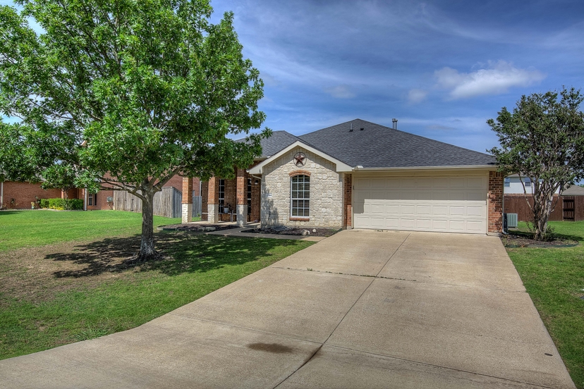 Move-In Ready Rockwall Gem