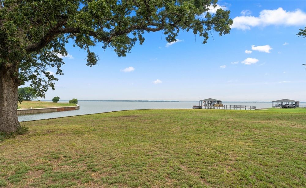 Lot 11 Captains Cove