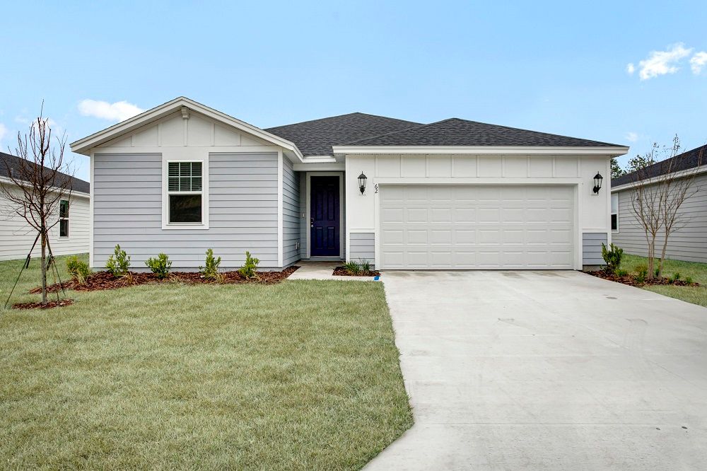 62 Wandering Creek Way