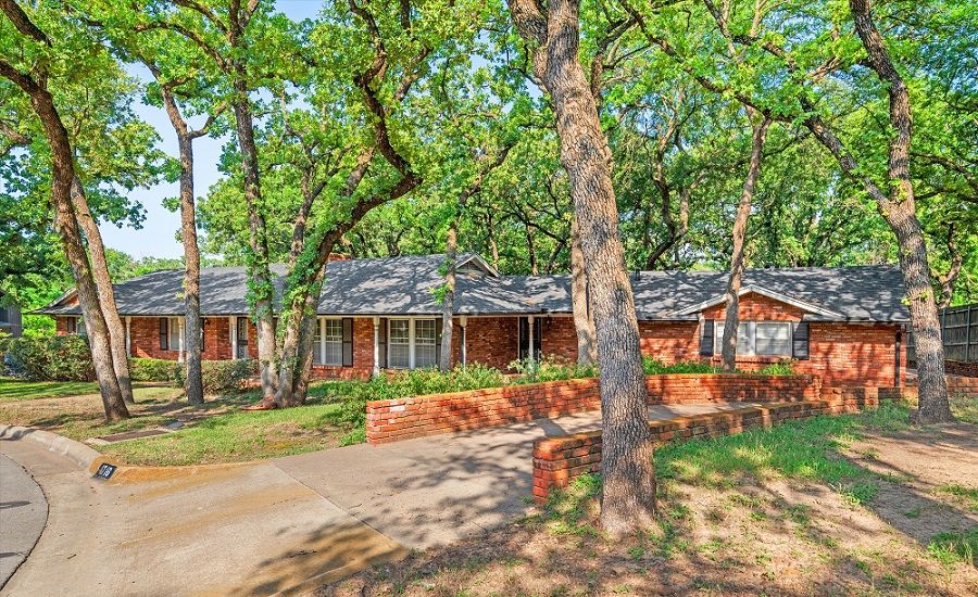 1716 Jacqueline Court