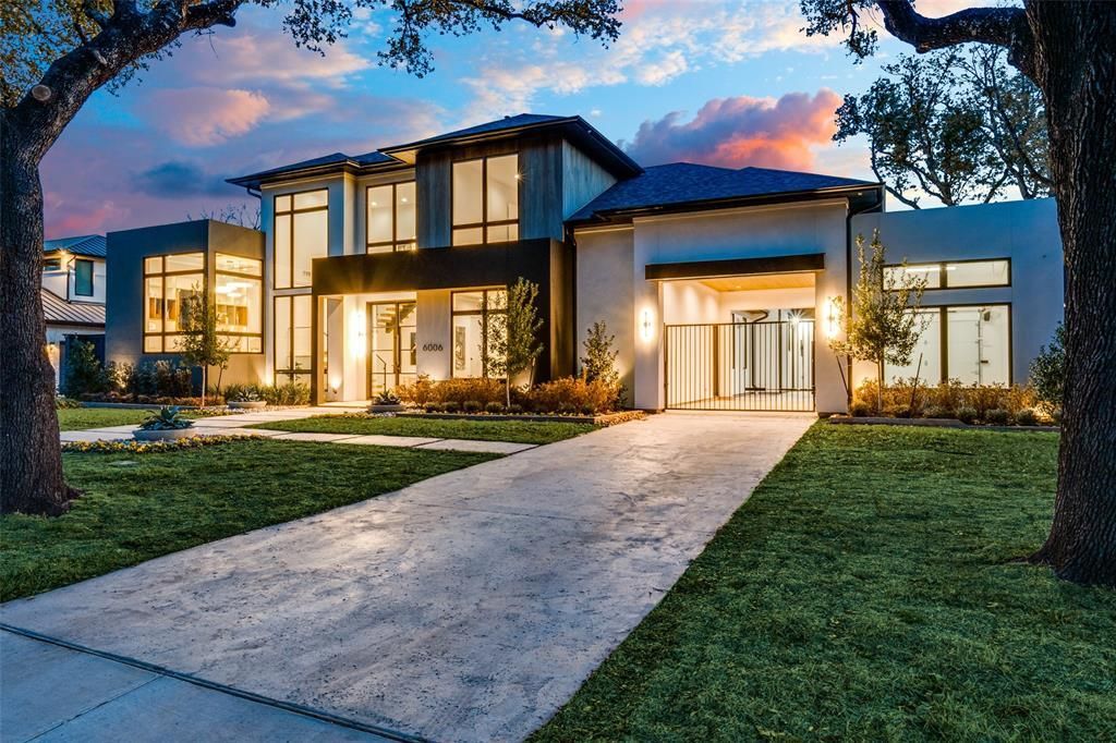 6006 Meadow Crst