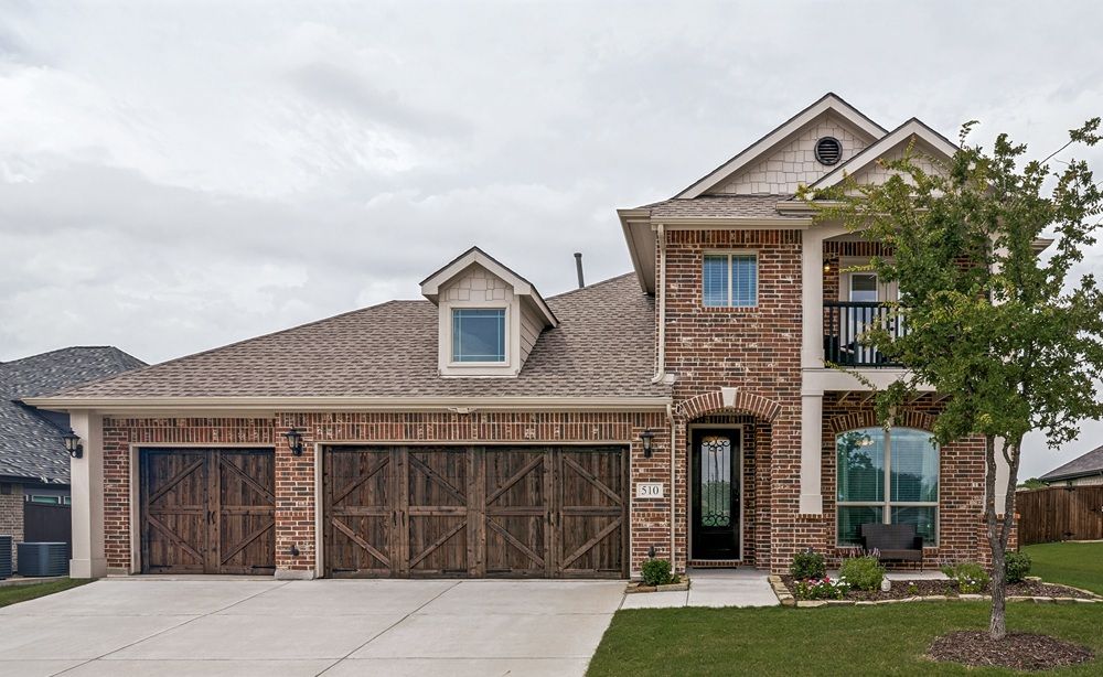 Elevated Lifestyle Serene Living