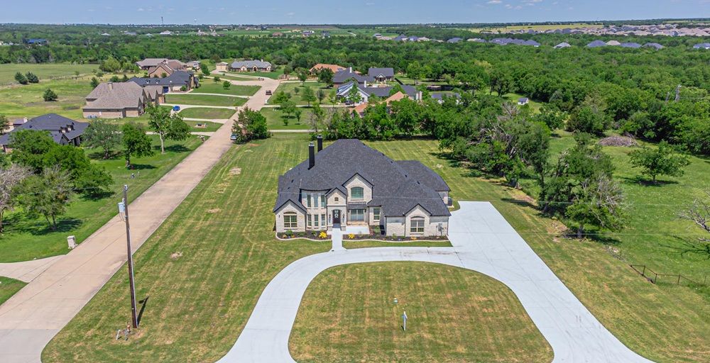 621 E FM 550 Mclendon