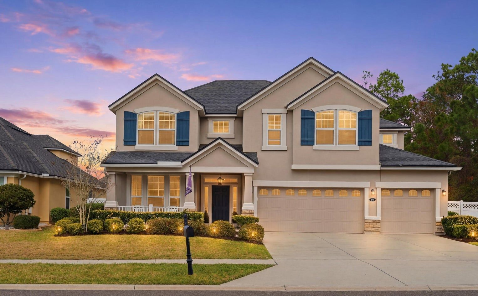241 Islesbrook Parkway