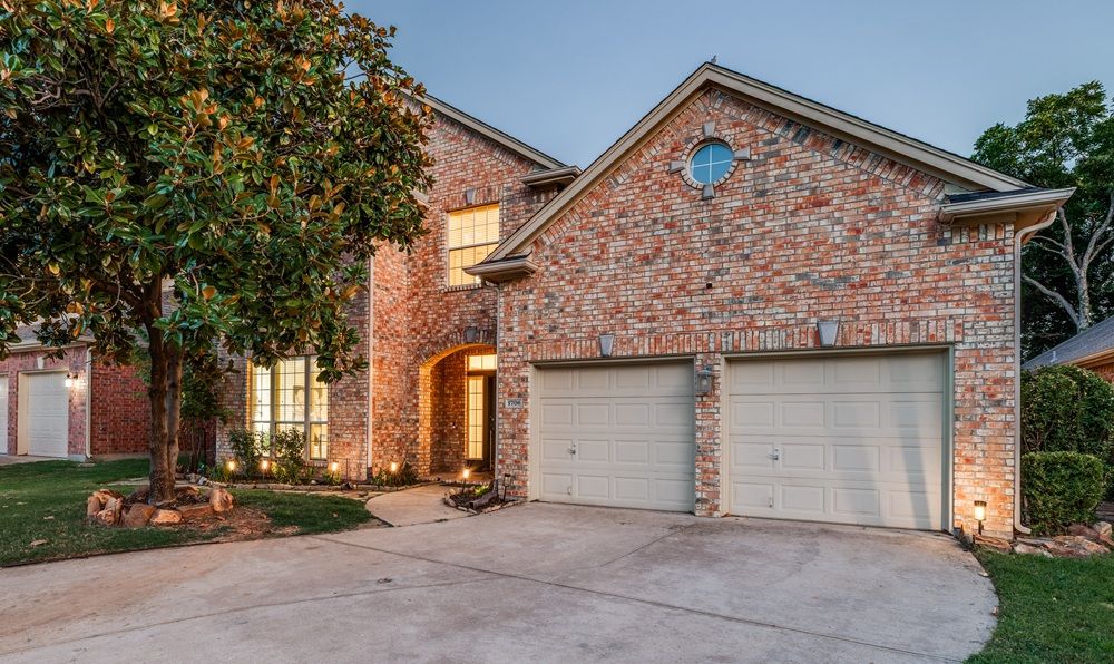 Beautiful Two-Story Home