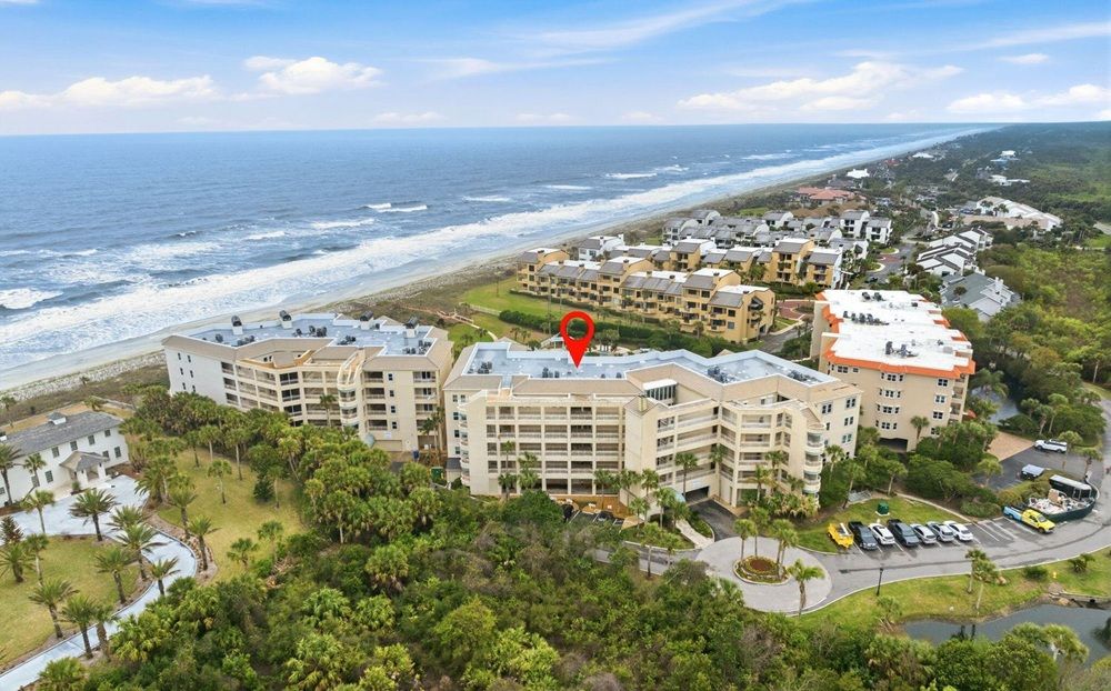 Modern Oceanfront Luxury Reimagined