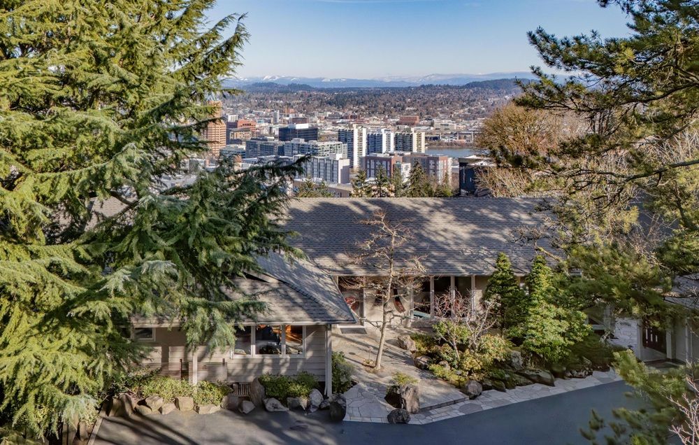 Mid-Century Masterpiece