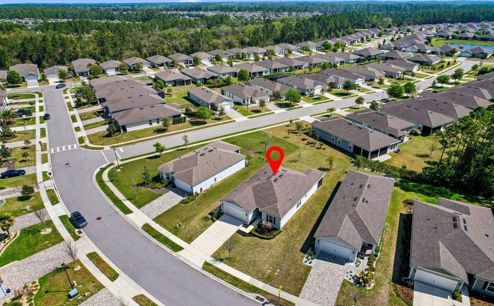 222 Woodgate Drive
