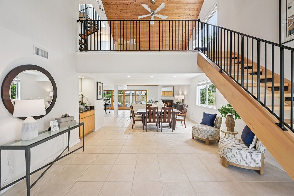 Coastal Luxury