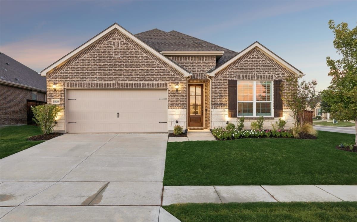 5500 Mount Joy Drive