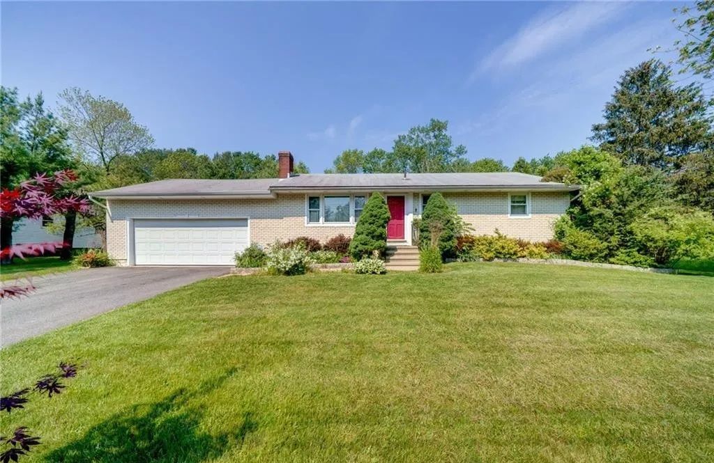 213 Basswood Dr