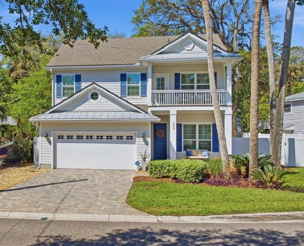 Coastal Elegance