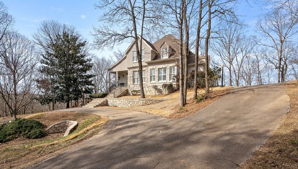 One-Of-A-Kind Retreat