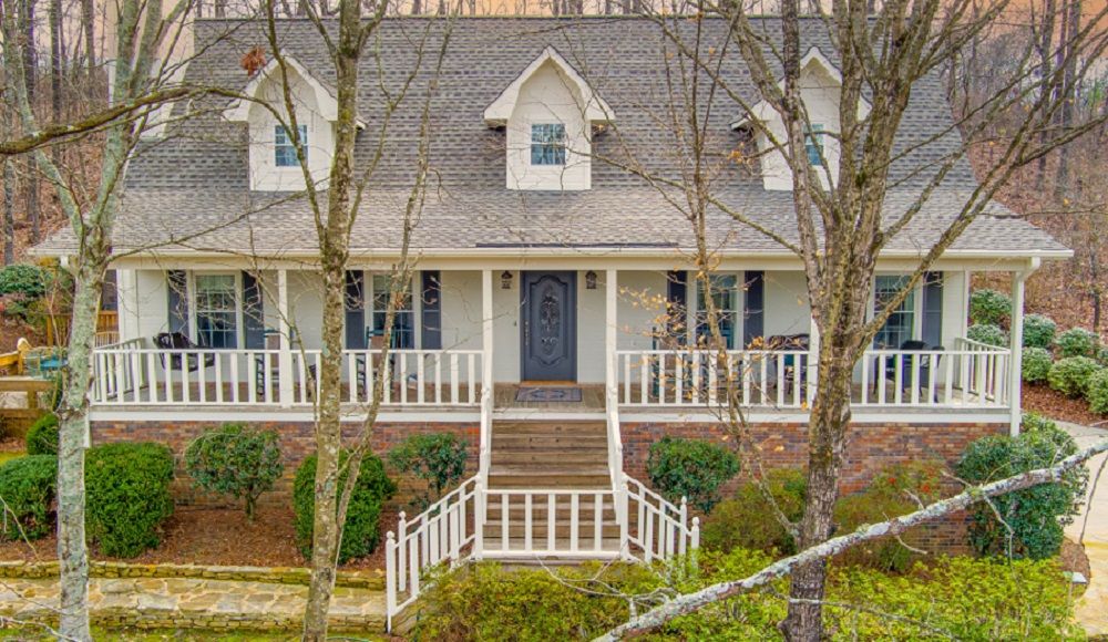 4209 Rollingwood Drive