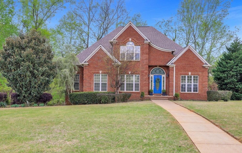 1615 Quail Ridge Dr