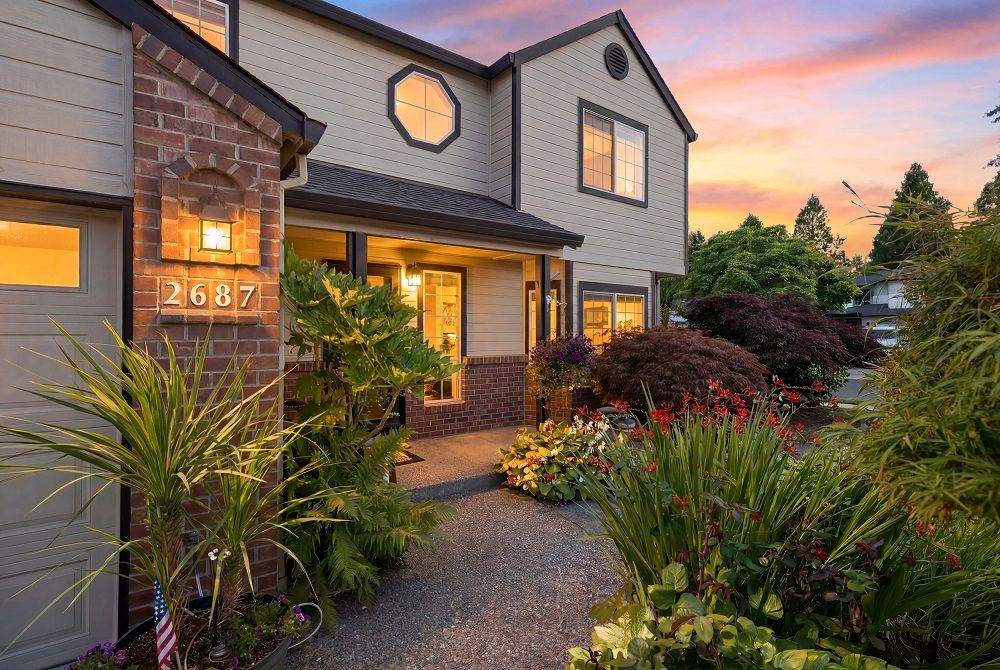 The Perfect Family Retreat