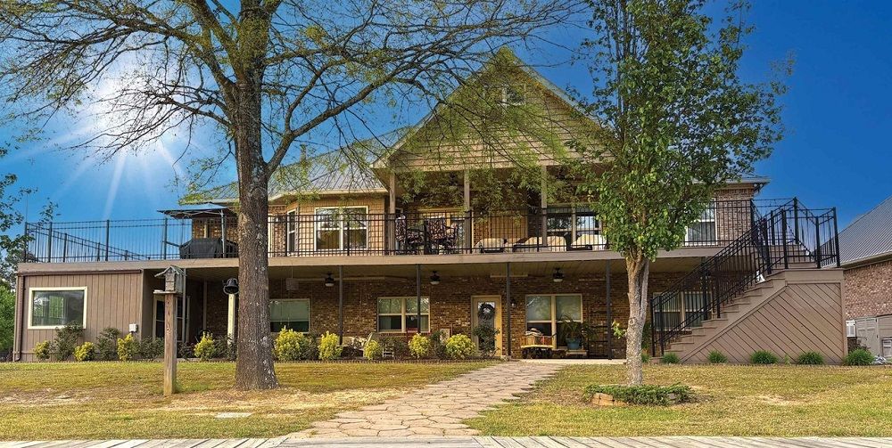 309 Camden Cove Pt