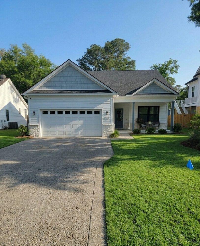 214 NE 38th Street