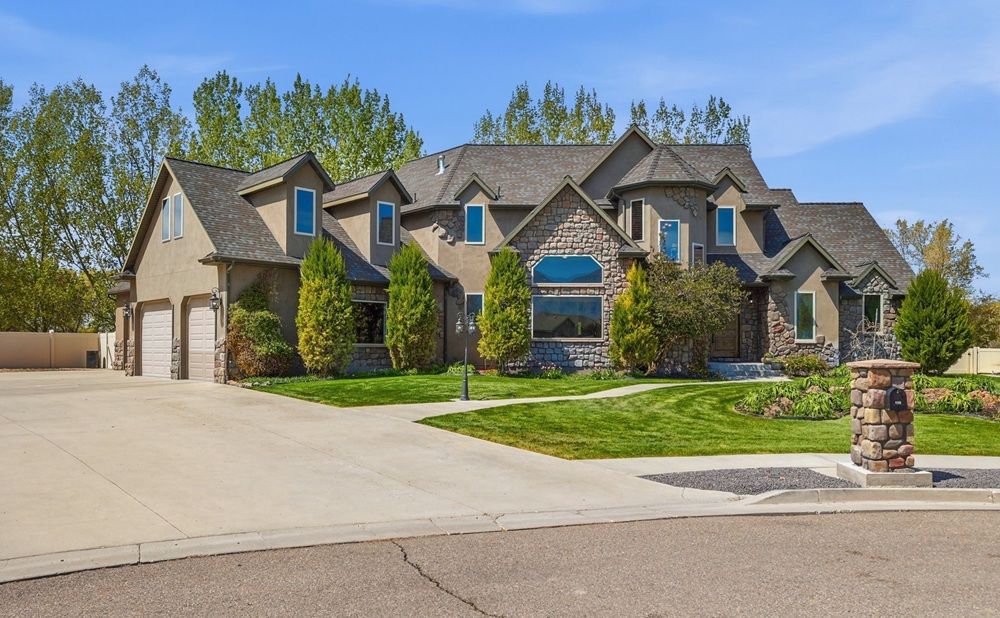 Where Comfort, Luxury & Function Come Together
