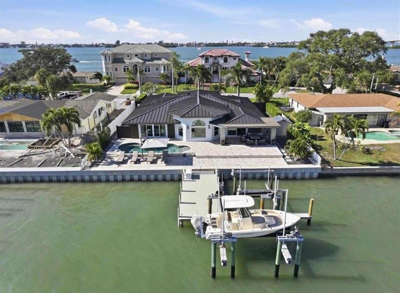 215 Driftwood Lane