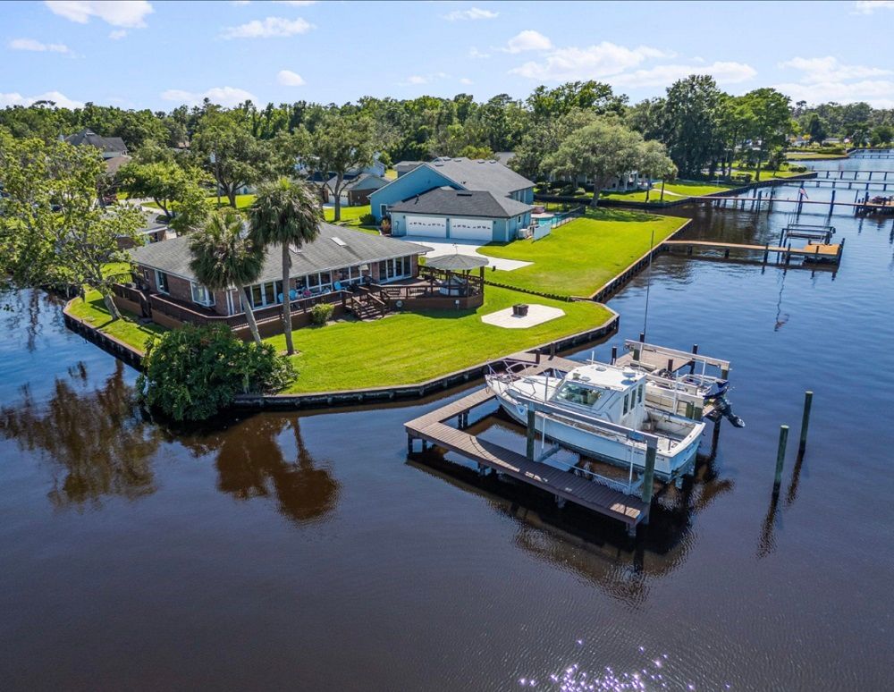 Boater’s Paradise!