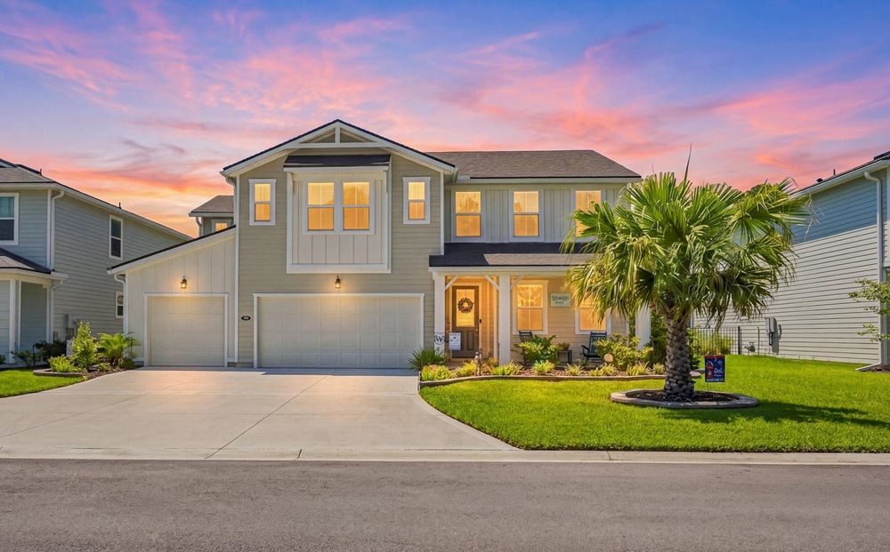 373 Wambaw Drive