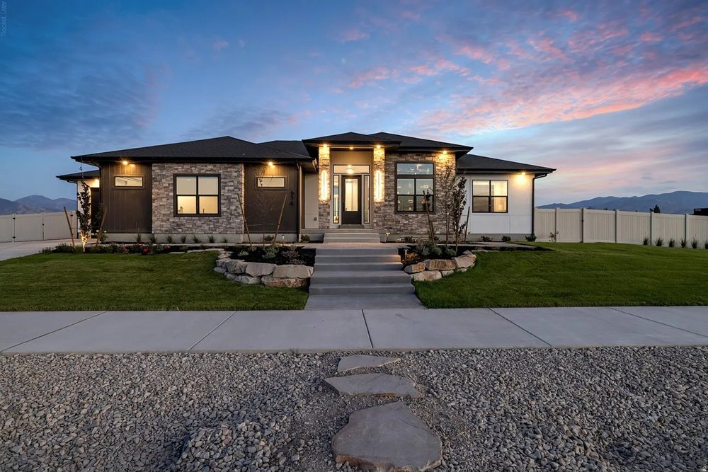 Exceptional Luxury Residence