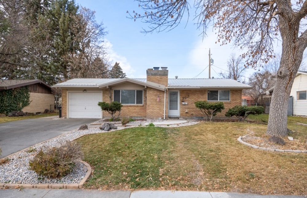 717 Sykes Drive