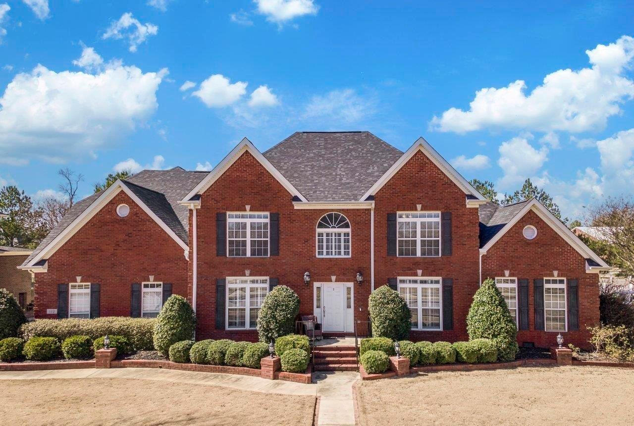 Madison, AL Luxury Retreat