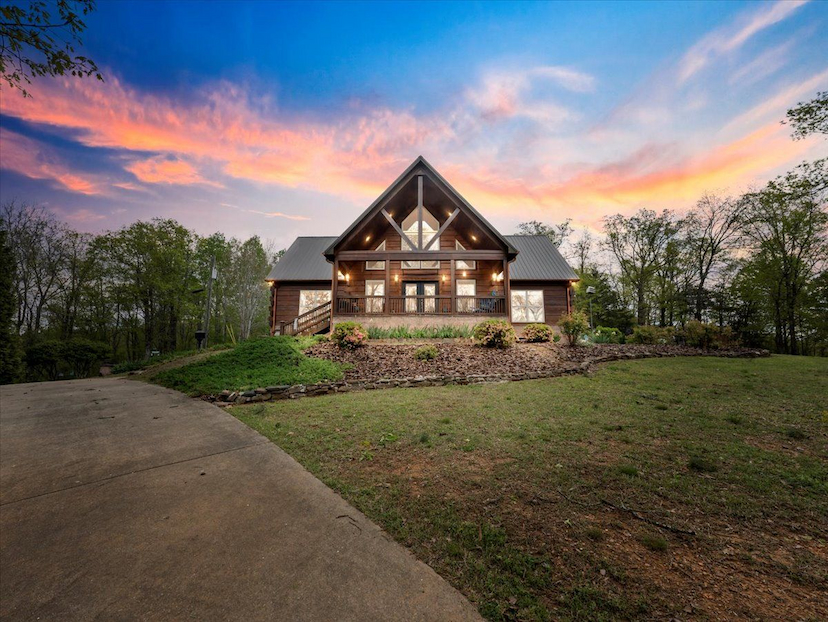 Discover Your Dream Ranch