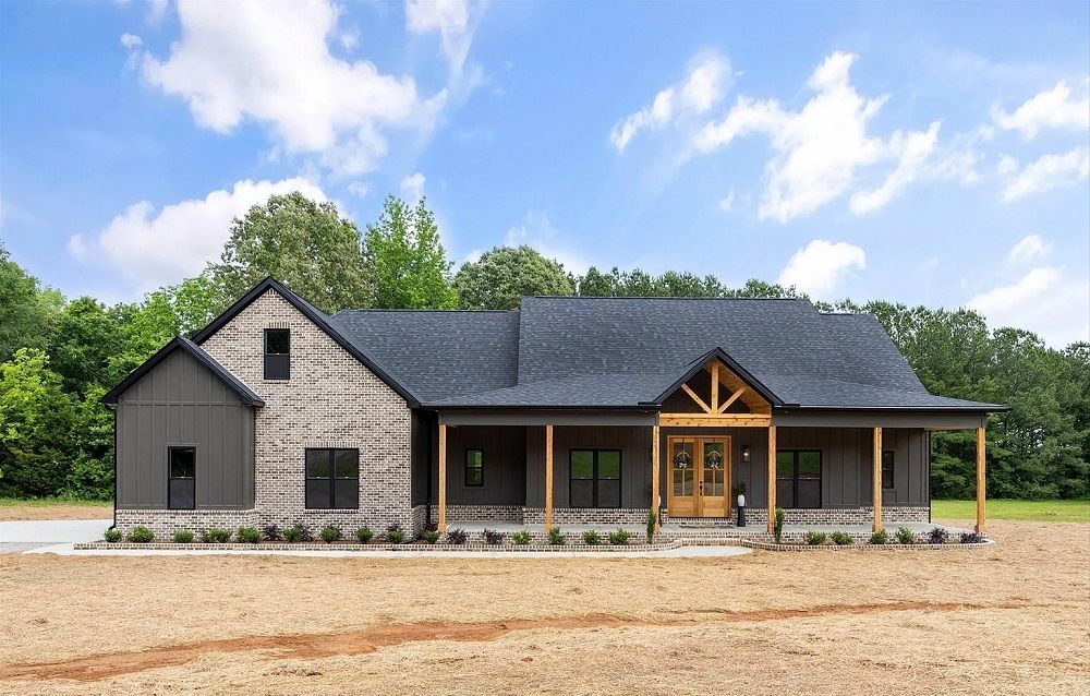 Serene Luxury On 7 Private Acres