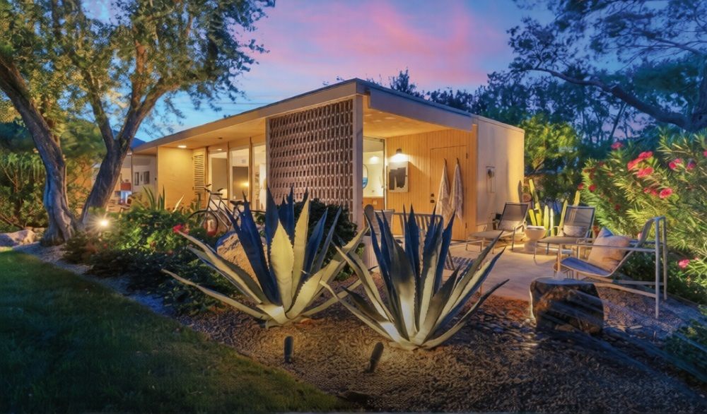 360 Cabrillo Rd