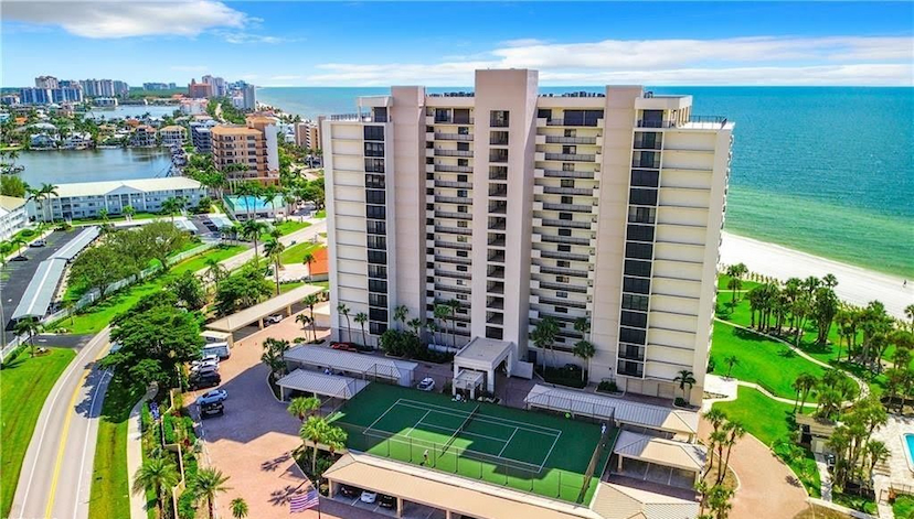 10951 Gulf Shore Dr Apt 1004