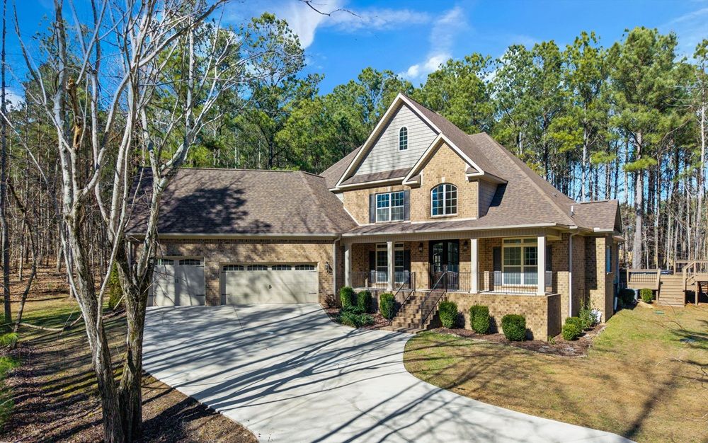 Nature Retreat On Green Mountain