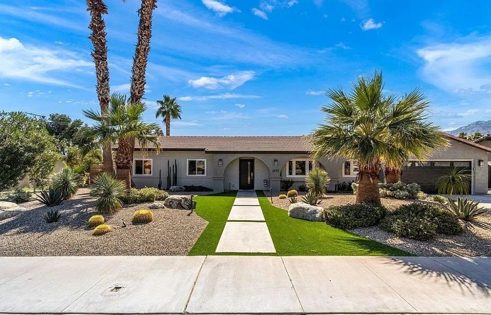 2777 E San Juan Road