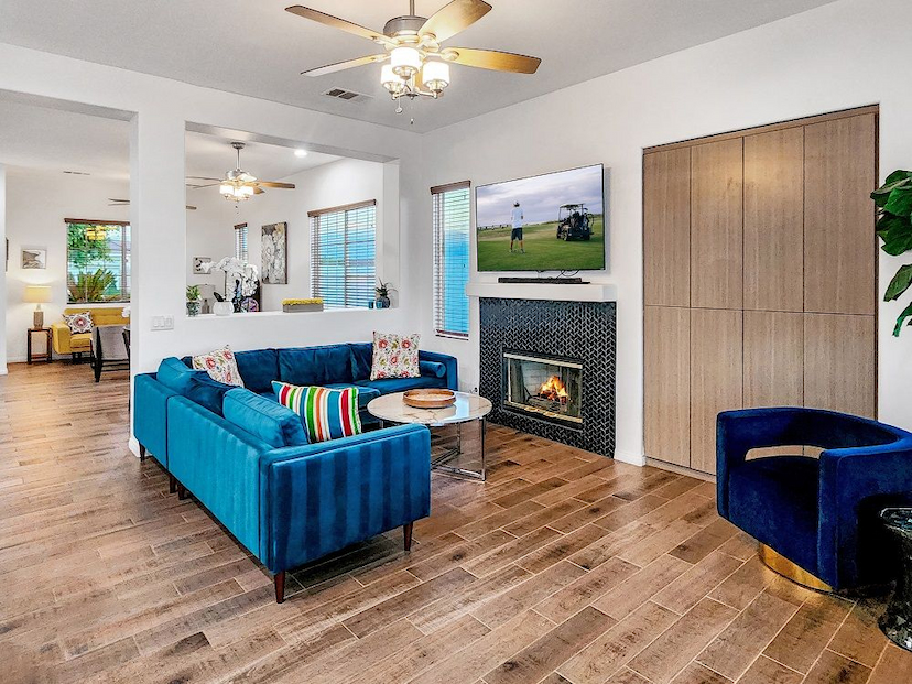 Exceptional Property