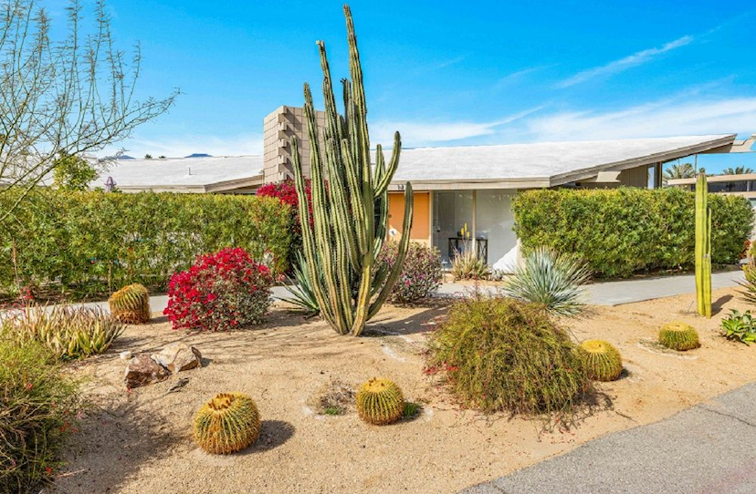 37800 Da Vall Drive Unit 1 & 14