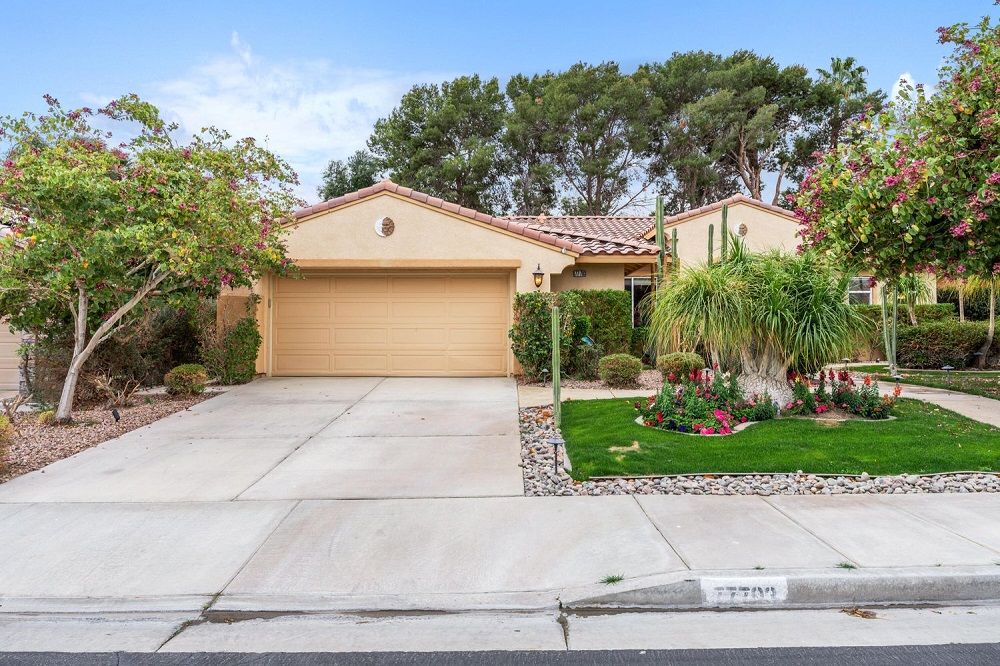 77703 Ashberry Court