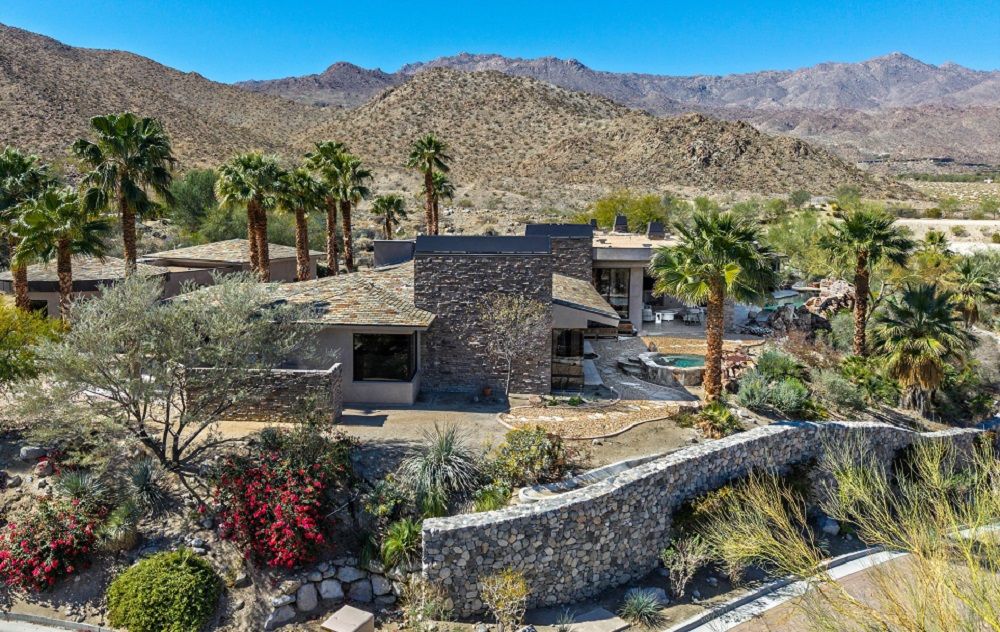 617 Indian Cove