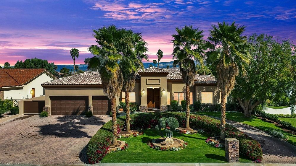 Stunning Luxury Home