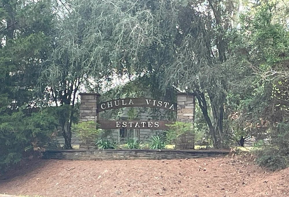 3706 Chula Vista Drive