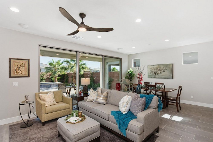 Prestigious Gated Community