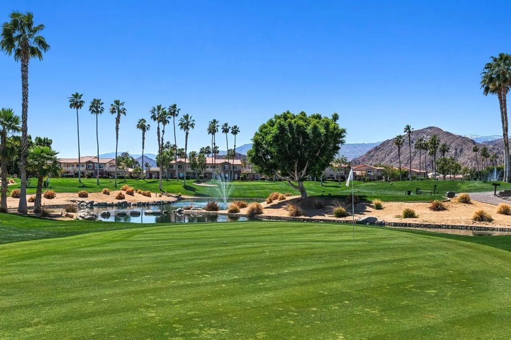 Palm Royale Country Club