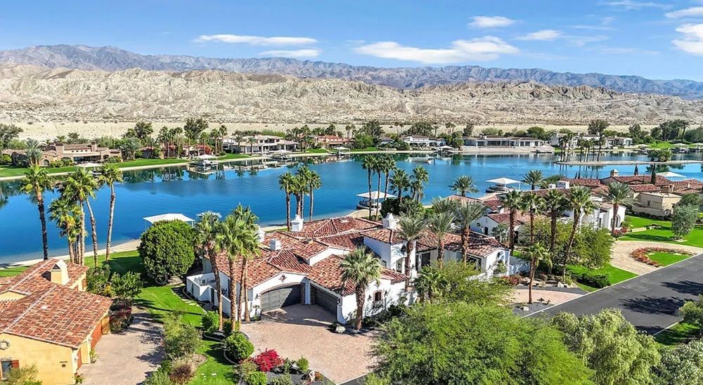 Shadow Lake Estates