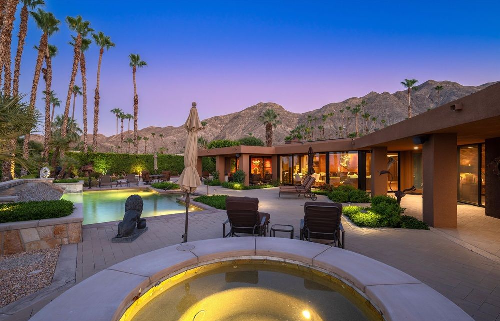 Thunderbird Heights