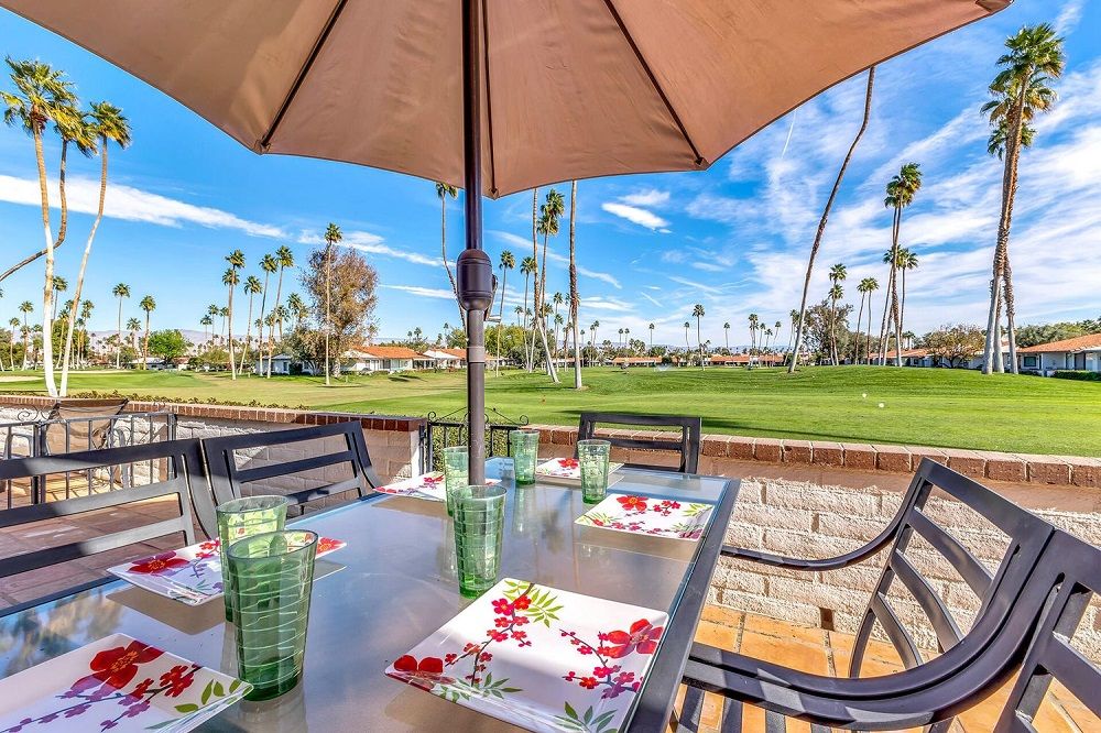 Desert Living Dreams: Views, Style, And Endless Possibilities!