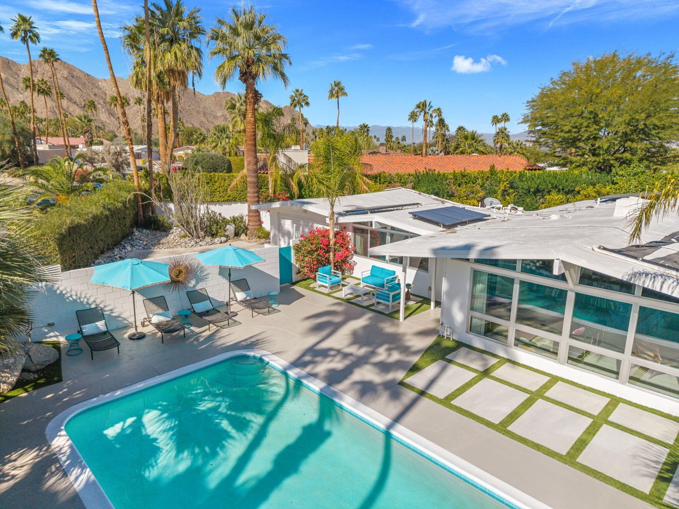 Premier Locations In Rancho Mirage