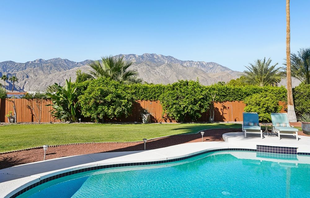A Backyard That Changes Everything