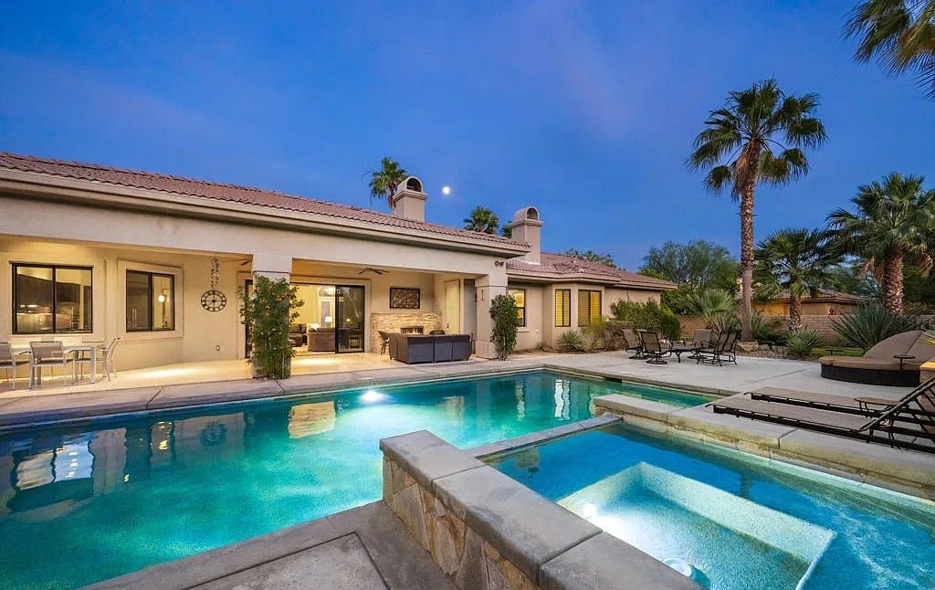 107 Rancho Vista Lane